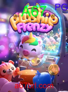 PlushieFrenzy