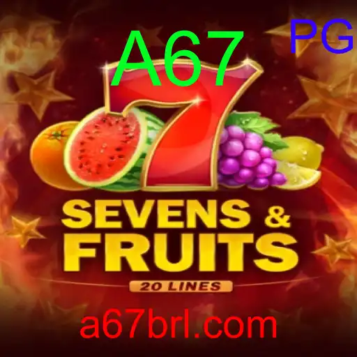 SevensFruits20