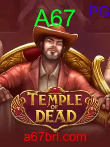TempleofDead
