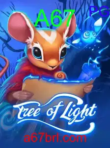 TreeofLight